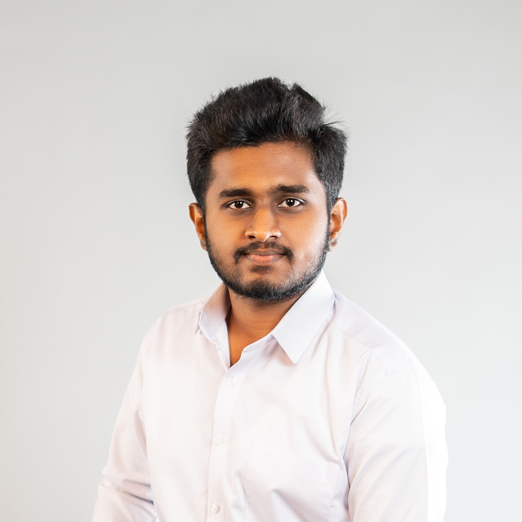 Dananjaya Pemarathna — DP ICT Hub